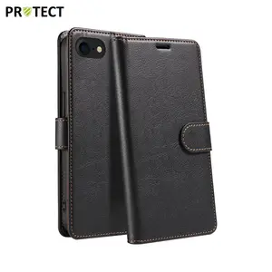 Housse de Protection IP011 PROTECT pour Apple iPhone 6 Plus/iPhone 6S Plus Noir
