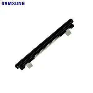 Bouton Volume Original Samsung Galaxy Z Flip 7 FE F761 GH98-50252A Noir