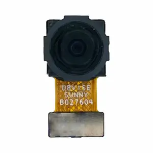 Caméra Ultra Grand Angle Premium Vivo Y72 5G 8MP