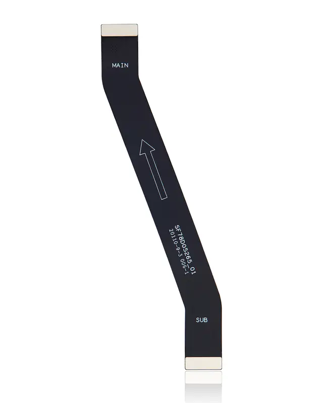 Nappe de carte mère pour Motorola Edge 5G (XT2141 / 2021)