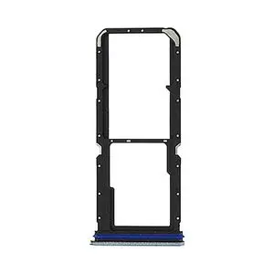 Tiroir SIM Premium OPPO A5 Pro (CPH2711) Bleu Plume