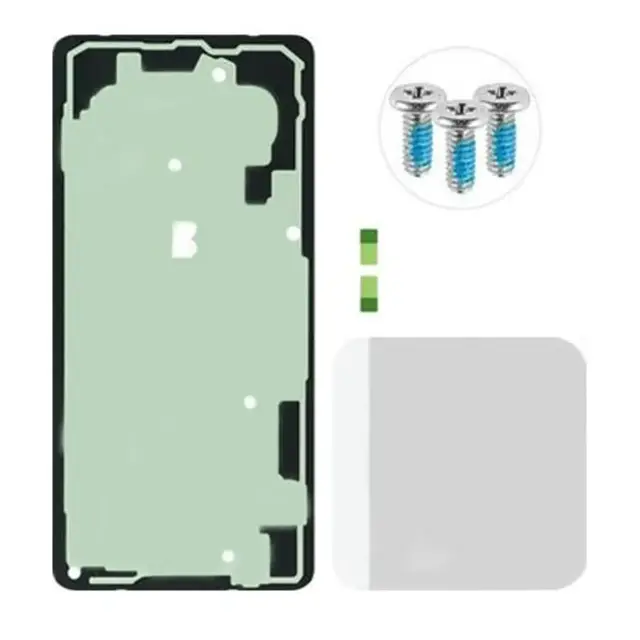 Adhésif pour Samsung Galaxy S10 Plus (pack service origine)
