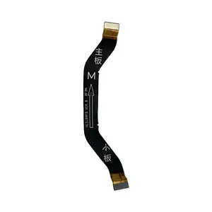 Nappe de Connexion Premium Huawei P Smart S