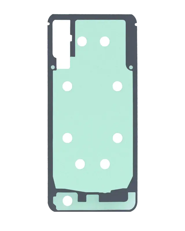 Adhésif pour Samsung Galaxy A30 (A305 / 2019) (lot de 10)