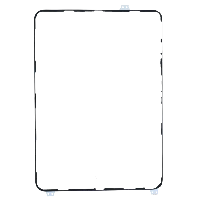 Adhésif pour Apple iPad Pro 11" 5th Gen (2024) (WiFi uniquement, origine)
