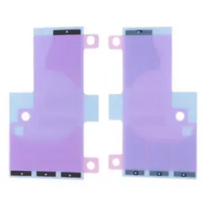 Stickers Batterie Apple iPhone X/iPhone XS