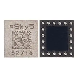 Puce IC (Circuit Intégré) Apple iPhone 14/iPhone 14 Pro/iPhone 14 Pro Max/iPhone 14 Plus Antenna Switch IC (Sky