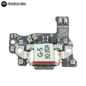Connecteur de Charge Original Motorola Edge 50 Neo 5P68C28377