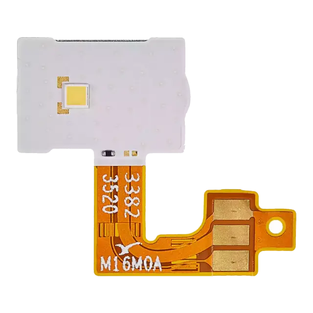 Nappe de flash pour Xiaomi Redmi Note 12 Pro 5G