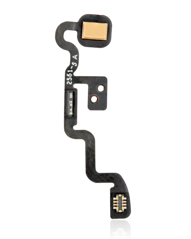 Nappe volume pour Apple Watch Series 6 (40MM)