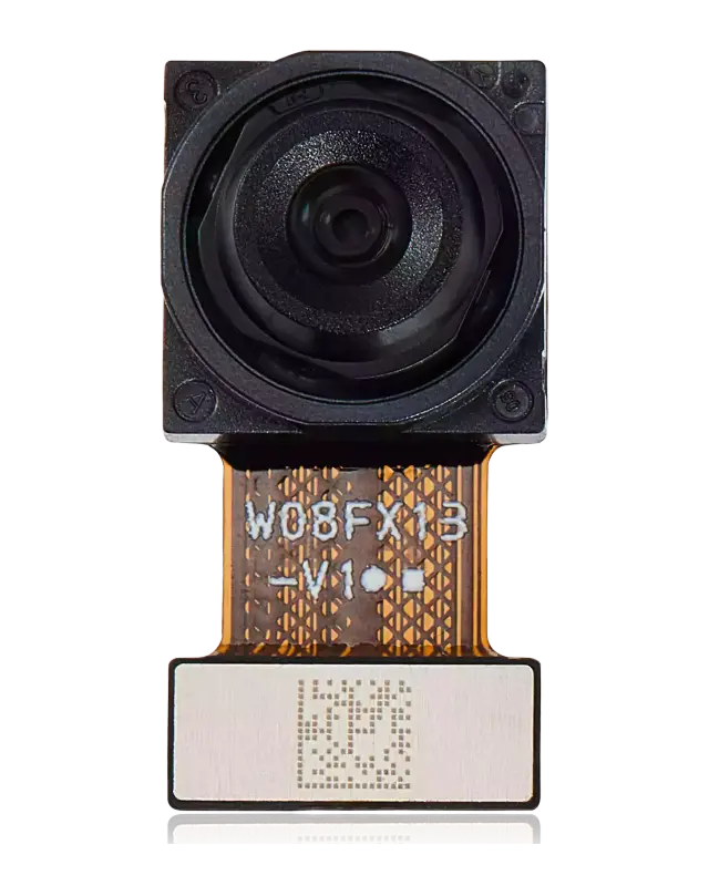 Caméra arrière pour Xiaomi Redmi Note 12 4G
