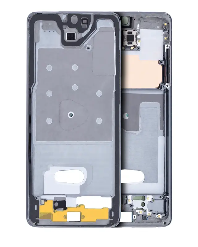 Châssis pour Samsung Galaxy S20 Plus (Cosmic Gray)