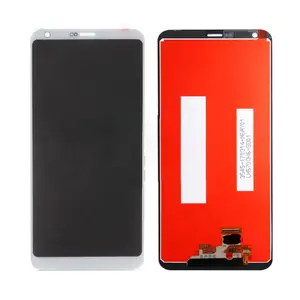 Écran Tactile LG G6 H870 Blanc