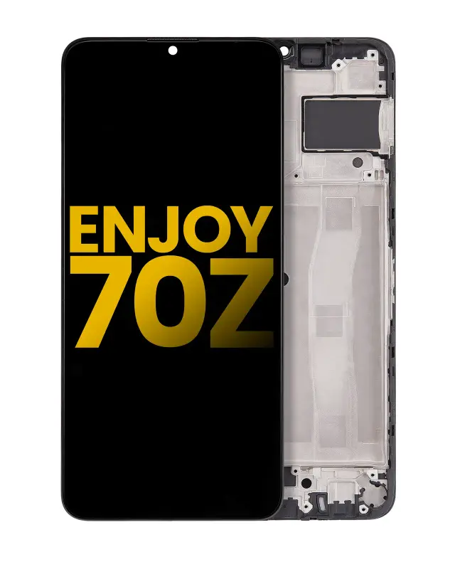 Écran pour Huawei Enjoy 70Z (reconditionné, toutes couleurs)