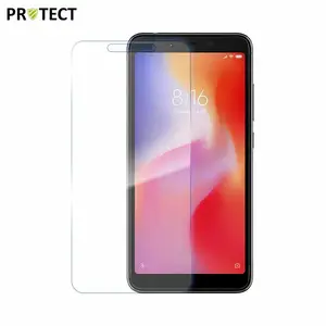 Verre Trempé Classique PROTECT pour Xiaomi Redmi 6A Transparent