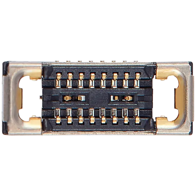Connecteur FPC d’antenne Wi-Fi à souder pour Apple iPhone 13 Series (16 Pin)