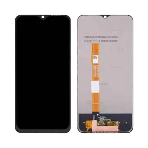 Écran Tactile Premium Vivo Y72 5G Noir