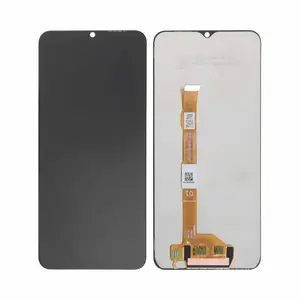 Écran Tactile Premium Vivo Y17s Noir
