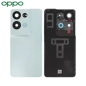 Cache Arrière Original OPPO Reno8 Pro 5G 4150238 Vert Glace