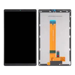 Écran Tactile Samsung Galaxy Tab A7 Lite 4G T225 Noir