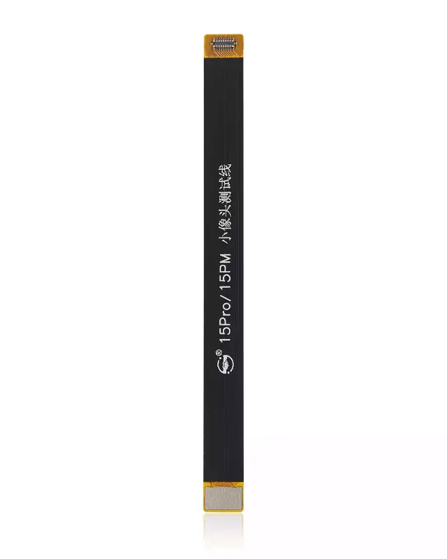 Outil pour Apple iPhone 15 Pro / 15 Pro Max
