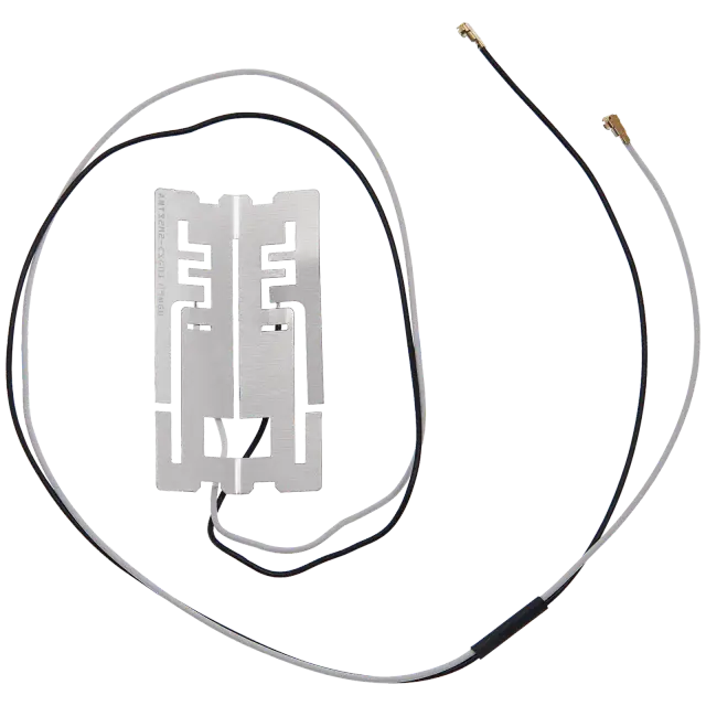 Antenne pour Sony PlayStation 5 (400DR / 400ER) (1000 / 1100) (noir)