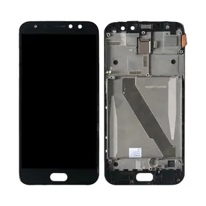 Écran Tactile OEM Asus ZenFone 4 Selfie Pro ZD552KL Noir