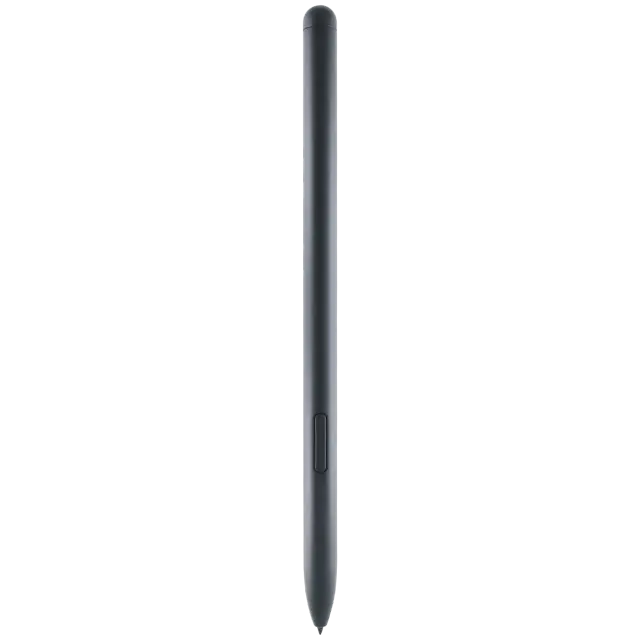 Stylet pour Samsung Galaxy Tab S7 FE 12.4"(T730 / T733 / T736) (2021) (compatible premium, noir)