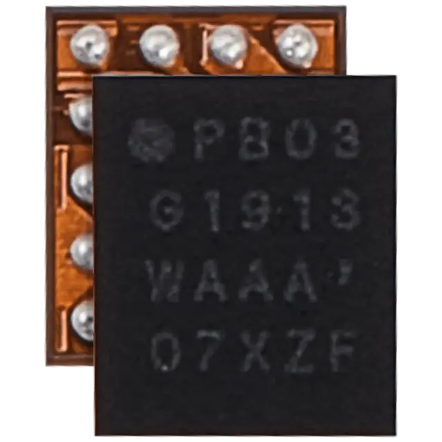 Pièce à microsouder pour Samsung Galaxy S23 Ultra / S24 Ultra (PBA3)