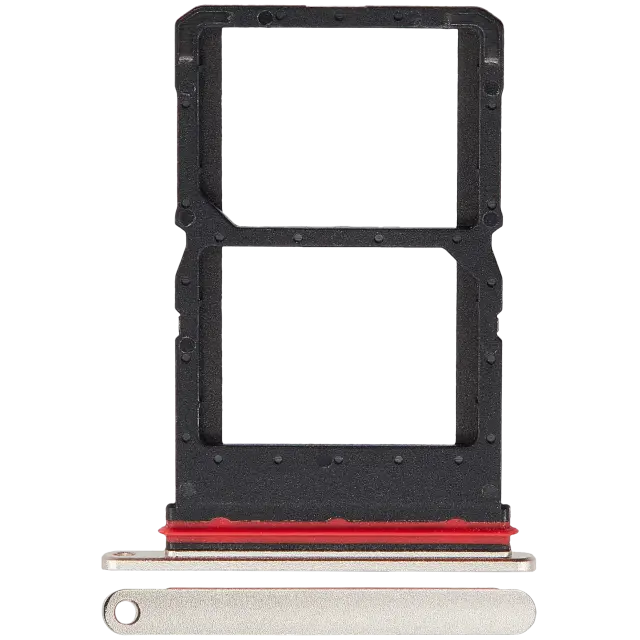 Tiroir SIM pour Motorola Razr / Razr 50 (XT2453 / 2024) (Beach Sand)