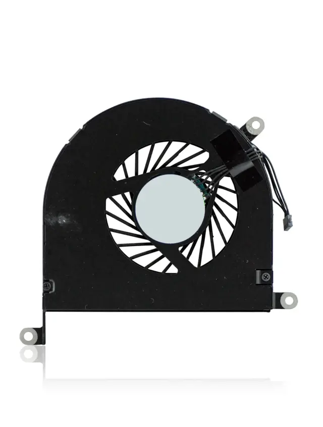 Ventilateur de processeur droit pour Apple MacBook Pro 15" A1286 (2009)