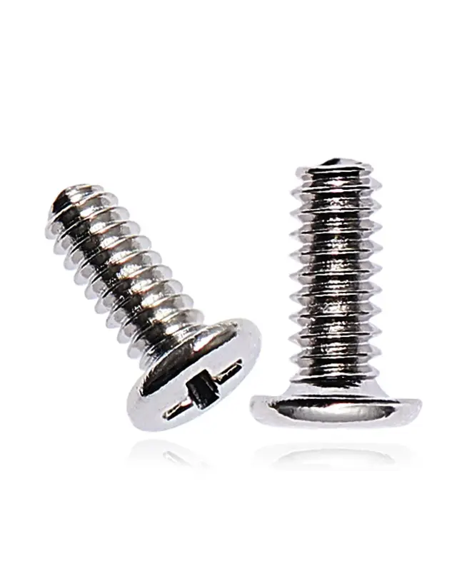 Lot de 100 vis Samsung — format 3.5 mm