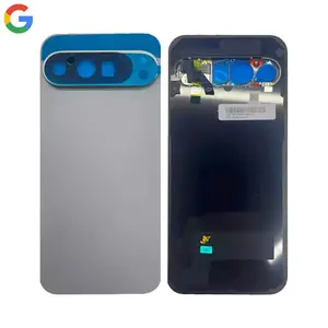 Cache Arrière Original Google Pixel 9 Pro XL G949-01014-00 Vert Sauge