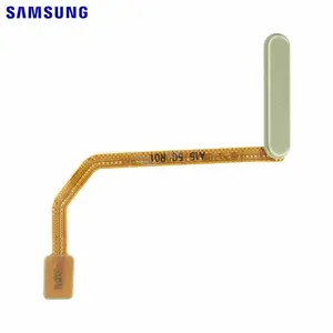 Lecteur Empreinte Original Samsung Galaxy A15 5G A156B GH96-16582C Lime