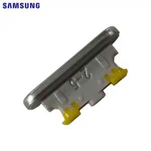 Bouton On/Off Original Samsung Galaxy A34 5G A346 GH98-48074E Argent