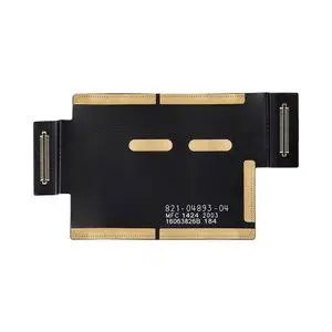 Nappe de Connexion Apple iPad Pro 11" M4 (5e génération)/iPad Pro 11" M5 (6e génération) A2836/A2837/A3357/A3358