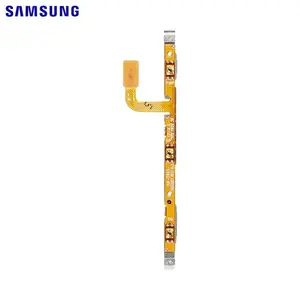 Nappe Power On/Off et Volume Originale Samsung Galaxy Tab S6 Wi-Fi T860/Galaxy Tab S6 4G T865/Galaxy Tab S7 FE