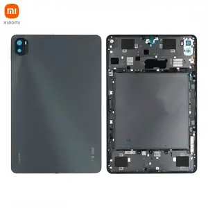 Cache Arrière Original Xiaomi Pad 5 550400005D7D Gris Minéral