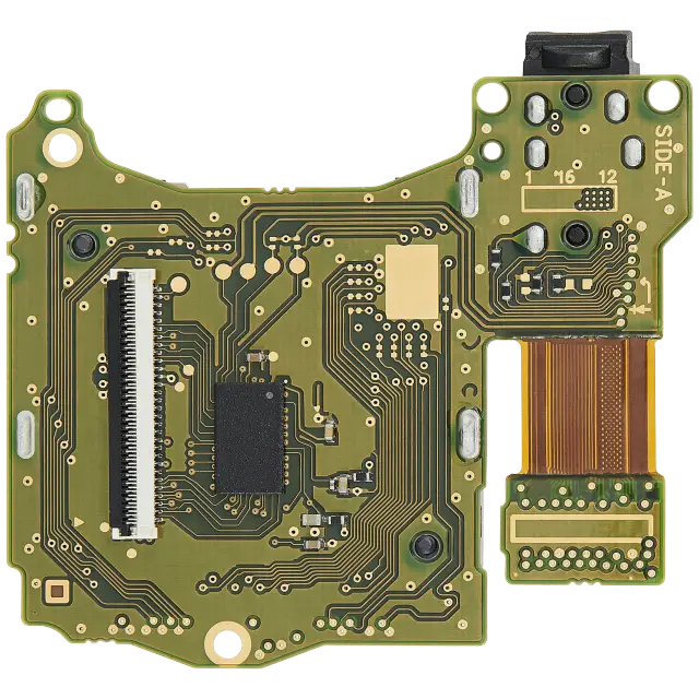 Lecteur de cartes de jeu avec jack 3,5 mm pour Nintendo Switch standard et à autonomie améliorée (compatible)