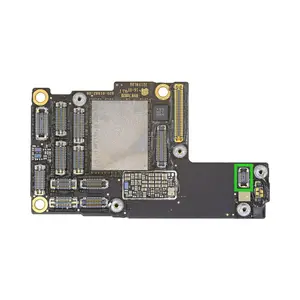 Connecteur de Carte Mère Apple iPhone 11 Pro/iPhone 11 Pro Max Lower Antenna (JLAT1A) (x3)