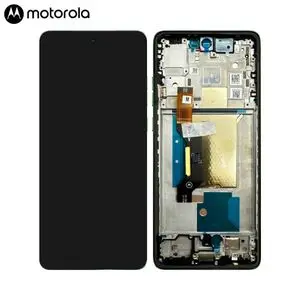 Écran Tactile Original Motorola Edge 60 5D68C29944 PANTONE Shamrock