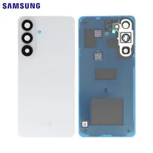 Cache Arrière Original Samsung Galaxy S26 Plus S947 GH82-39126D Blanc