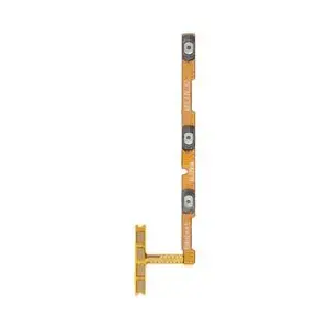 Nappe Power On/Off et Volume Premium Xiaomi Redmi Note 14 4G