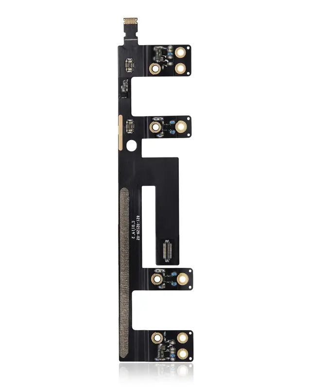 Nappe capteurs pour Apple iPad Mini 5 (Cellular)
