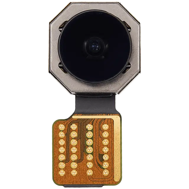 Caméra arrière pour Apple iPhone 13 Pro / 13 Pro Max — réf. 107182923178