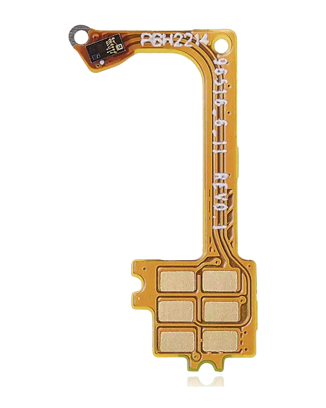 Nappe de capteur de proximité pour Samsung Galaxy A03S (A037U / 2021)