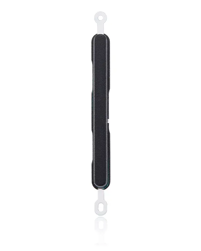 Nappe volume pour Samsung Galaxy A03S (A037 / 2021) (noir)