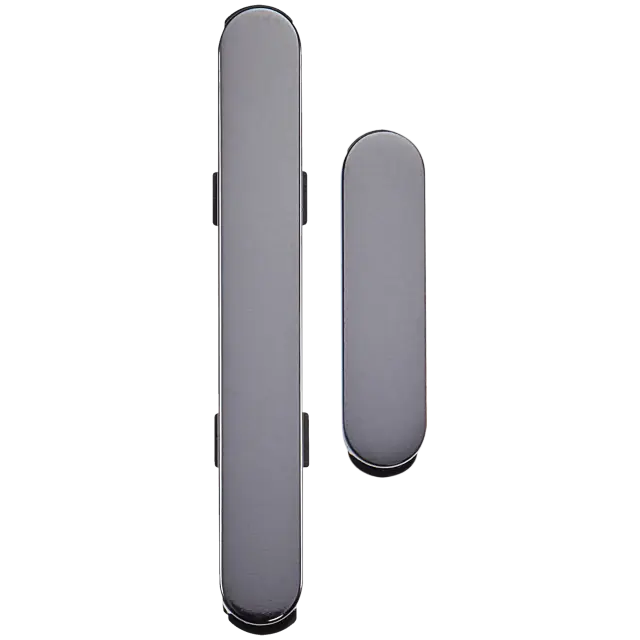 Nappe volume pour Google Pixel 9 Pro XL (Obsidian)