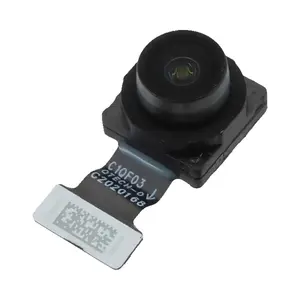 Caméra Ultra Grand Angle Premium Realme GT 2 Pro 50MP