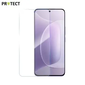 Verre Trempé Classique PROTECT pour Honor 300 Transparent